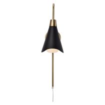 TANGO 1 LIGHT WALL SCONCE - 60-7467