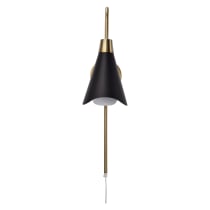 TANGO 1 LIGHT WALL SCONCE - 60-7467