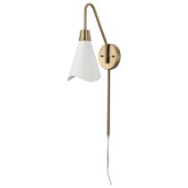 TANGO 1 LIGHT WALL SCONCE - 60-7468