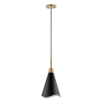 TANGO 1 LIGHT SMALL PENDANT - 60-7470