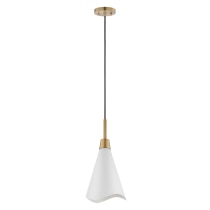 TANGO 1 LIGHT SMALL PENDANT - 60-7471