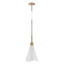 TANGO 1 LIGHT SMALL PENDANT - 60-7471