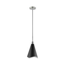 TANGO 1 LIGHT SMALL PENDANT - 60-7472