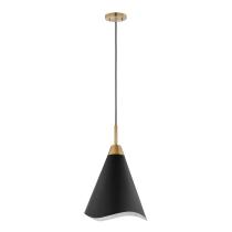 TANGO 1 LIGHT MEDIUM PENDANT - 60-7473