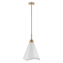 TANGO 1 LIGHT MEDIUM PENDANT - 60-7474