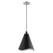 TANGO 1 LIGHT MEDIUM PENDANT - 60-7475