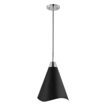 TANGO 1 LIGHT MEDIUM PENDANT - 60-7475