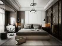 TANGO 1 LIGHT MEDIUM PENDANT - 60-7475