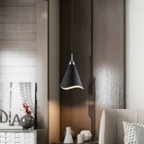 TANGO 1 LIGHT MEDIUM PENDANT - 60-7475
