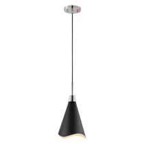 TANGO 1 LIGHT LARGE PENDANT - 60-7478