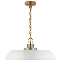 COLONY 1 LIGHT MEDIUM PENDANT - 60-7483
