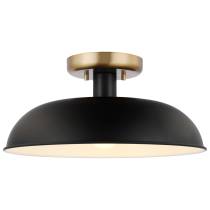 COLONY 1 LIGHT SMALL FLUSH - 60-7491