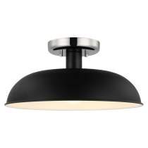 COLONY 1 LIGHT SMALL FLUSH - 60-7492