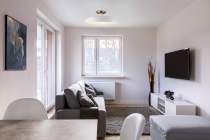 COLONY 1 LIGHT MEDIUM FLUSH - 60-7493