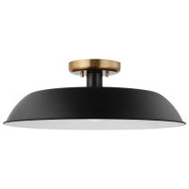COLONY 1 LIGHT MEDIUM FLUSH - 60-7494