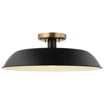 COLONY 1 LIGHT MEDIUM FLUSH - 60-7494