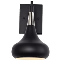 PHOENIX 1 LIGHT WALL SCONCE - 60-7508