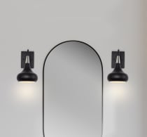 PHOENIX 1 LIGHT WALL SCONCE - 60-7508