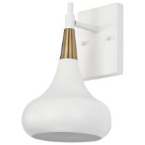 PHOENIX 1 LIGHT WALL SCONCE - 60-7509
