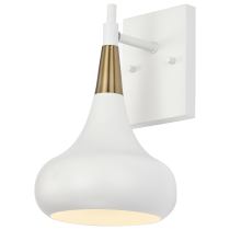 PHOENIX 1 LIGHT WALL SCONCE - 60-7509
