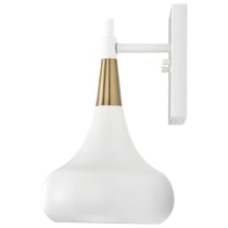 PHOENIX 1 LIGHT WALL SCONCE - 60-7509