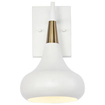 PHOENIX 1 LIGHT WALL SCONCE - 60-7509