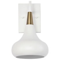 PHOENIX 1 LIGHT WALL SCONCE - 60-7509