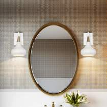 PHOENIX 1 LIGHT WALL SCONCE - 60-7509