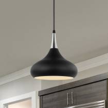 PHOENIX 1 LIGHT SMALL PENDANT - 60-7510