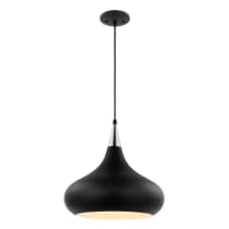 PHOENIX 1 LIGHT MEDIUM PENDANT - 60-7513