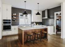 PHOENIX 1 LIGHT LARGE PENDANT - 60-7516