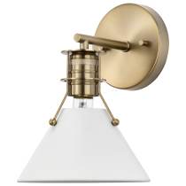 OUTPOST 1 LIGHT WALL SCONCE - 60-7520