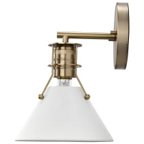 OUTPOST 1 LIGHT WALL SCONCE - 60-7520