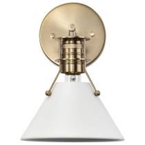OUTPOST 1 LIGHT WALL SCONCE - 60-7520