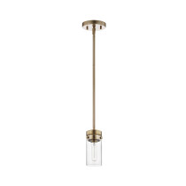 INTERSECTION 1LT MINI PENDANT - 60-7529