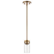 INTERSECTION 1LT MINI PENDANT - 60-7529