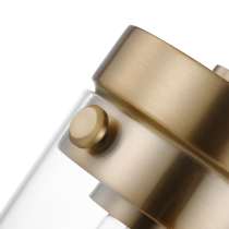 INTERSECTION 1LT MINI PENDANT - 60-7529