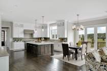 INTERSECTION 1LT MINI PENDANT - 60-7529