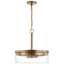 INTERSECTION 3 LT PENDANT - 60-7530