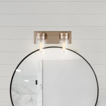 INTERSECTION 2LT VANITY - 60-7532