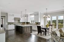 INTERSECTION 5LT CHANDELIER - 60-7535