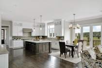 INTERSECTION 5LT CHANDELIER - 60-7535