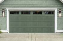 HOMESTEAD 1 LT LG WALL LANTERN - 60-7542