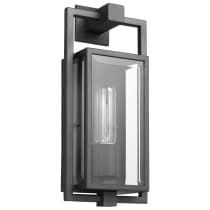 EXHIBIT 1 LT SM WALL LANTERN - 60-7543