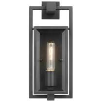 EXHIBIT 1 LT SM WALL LANTERN - 60-7543