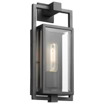 EXHIBIT 1 LT SM WALL LANTERN - 60-7543