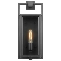 EXHIBIT 1 LT MD WALL LANTERN - 60-7544