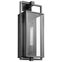 EXHIBIT 1 LT LG WALL LANTERN - 60-7545