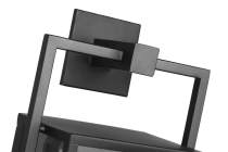 EXHIBIT 1 LT LG WALL LANTERN - 60-7545