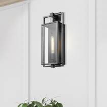 EXHIBIT 1 LT LG WALL LANTERN - 60-7545